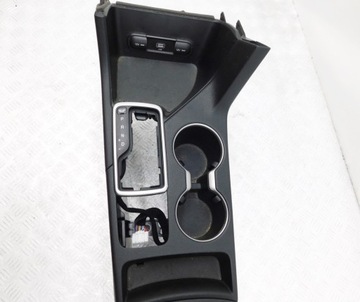 фото thumb №9, Тунель підлокітник шкіра автомат - kia sportage iv рестайлінг 18-21 eu