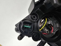 фото thumb №12, Kia ceed i 06-09 лампа перед передняя левая europa 92101-1h000