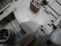 фото thumb №7, Защита обшивка стойка левая kia carens iv 85832-a4000