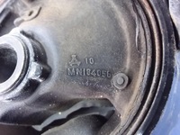 фото thumb №5, Lancer viii 1.5b 109km подушка двигуна mn184056