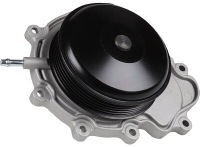 фото thumb №1, Насос воды mercedes w204 w212 w207 r171 2,2 cdi