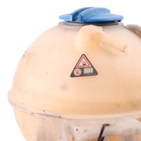 фото thumb №11, Volkswagen vw crafter бак расширительный жидкость охлаждающий a9065010103