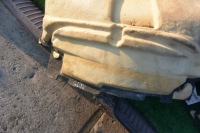 Обшивка перед czarna mercedes gl ml 164 eu в Украине, фото thumb