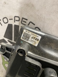 фото thumb №7, Kia proceed iii корпус вентилятора 25380-f3300 25304-j7290