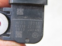 фото thumb №8, Mazda 3 bp iv 2.0 skyactiv-x 23r датчик тиску повітря hf0118211