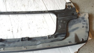 фото thumb №10, Накладка дифузор бампера заднього audi q7 4m0807941j демонтаж