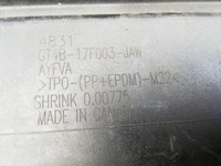 фото thumb №14, Ford edge mk2 15-18 бампер переднее супер