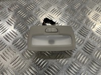 фото thumb №1, Лампа стеля зад renault captur ii 19-