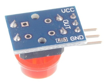 Moduł przycisk TACT SWITCH do Arduino