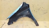 фото thumb №7, Крила правий перед передній huyndai getz lift 05- 2b