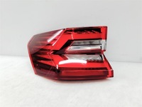 фото thumb №1, Skoda kodiaq ii 24r+ левая лампа задняя led ory eu !!!