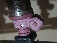 Форсунки e36 ,e39 m52 b28 Доставка, фото thumb