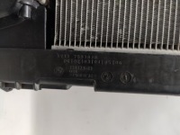 Купити Bmw x3 f25 3.0 d 2010-14 радіатор комплект радіатор вентилятор, фото thumb