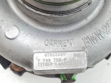 фото thumb №15, 2009 bmw 5 gt f07 turbo 7799758f