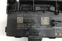 фото thumb №6, Audi e-tron gt задні праве двері блок керуючий 4m0959795n 2022 235586