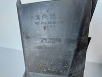 фото thumb №6, Partner berlingo iv воздуховод впуск воздуха