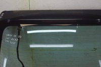 фото thumb №4, Крышка багажника багажника задняя seat ibiza 6j 3d lc9z