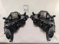 Renault megane iv 4 full led левый правый фара фара левая правый в Украине, фото thumb