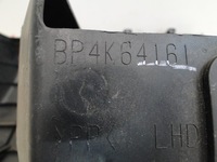 фото thumb №8, Mazda 3 i бардачок пасажира bp4k64161 europa