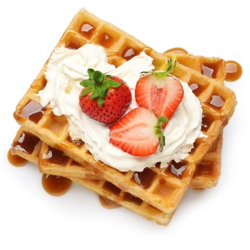 Sage Smart Waffle SWM620