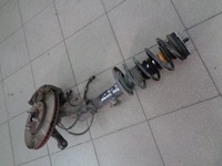 фото thumb №3, Mcperson поворотний кулак ліва ford ecosport mk2 1.0 eco boost 2014 rok