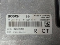 фото thumb №11, Набір стартовий honda cr-v 2 facelift rd9 2005 0281012131