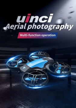 V8 Новый мини-дрон 4K 1080P Дроны с HD-камерой WiFi FPV Давление Высота