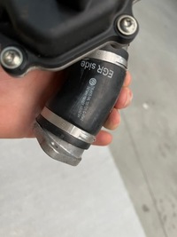 фото thumb №5, Vw audi skoda клапан egr 04l131501d 04l131521g