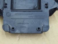 Ford s-max mk2 направляющая бампера правый задняя Оригинал, фото thumb