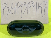 Mini one d countryman r60 - чехол на накладки на фары - 51169812760 в Украине, фото thumb