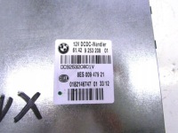 фото thumb №3, Bmw mini модуль напряжения 9253208