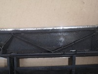 фото thumb №15, Решітка радіатора решітка радіатора mercedes e-klasa w211 avangarde 02-06