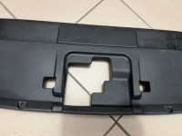 Ford mustang 17- накладка поперечина решетка верхнего перед Недорого, фото thumb