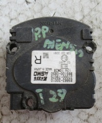 фото thumb №1, Toyota avensis t27 2.2 двигунчик фара праві