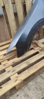 Купить Крыло  левое  перед левое  передний audi q2 ga 16- lx7l, фото thumb