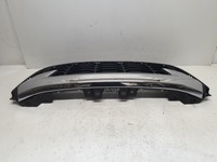 фото thumb №15, Isuzu d-max 3 iii 19- решітка радіатора решітка решітка радіатора бампера хром