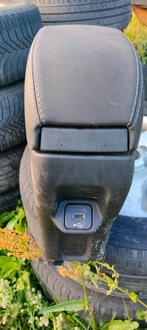 фото thumb №4, Тунель підлокітник jeep ranagade