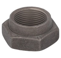 фото thumb №1, Гайка шарнір do fiat ducato 2.5 tdi 2.8 tds