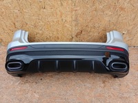 фото thumb №1, Бампер задний задняя kompletny mercedes glb lift amg 6xpdc