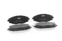 фото thumb №1, Тормозные колодки тормозные перед chevrolet spark matiz lanos