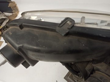 фото thumb №8, Peugeot 607 лампа фара лівий перед ксенон 9641959080 89005376