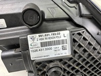 фото thumb №15, Фара передній лівий лампа передня ліва porsche 911 991 99163119303