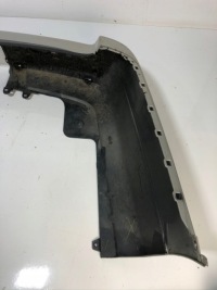 Бампер задний  задний range rover vogue l405 ck52-17d781-aa Киев, фото thumb