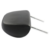 фото thumb №12, Audi a4 b8 подголовник сиденье перед левая правая кожа 8k0881901be