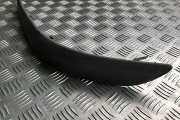 фото thumb №8, Права планка бампера передньої mazda premacy cp c10050b51 1.8l бензин