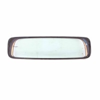 Mercedes w245 стекло задняя багажника as2 зелёный a1697400100 Доставка, фото thumb