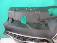 фото thumb №6, Решётка радиатора решётка радиатора радиатора renault master 623109004r