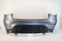 Купити Mercedes glc 253 купе amg бампер задні satyna, фото thumb