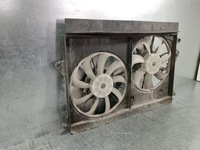 фото thumb №6, Вентилятори радіатора toyota auris i 16040-0r051 2.0 d4d