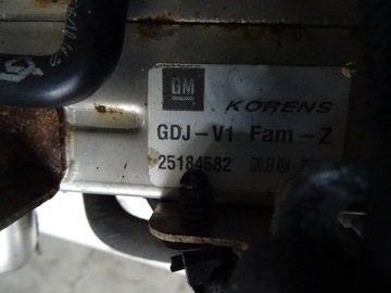 фото thumb №12, Opel antara 2.2 cdti z22d1 двигун комплектний